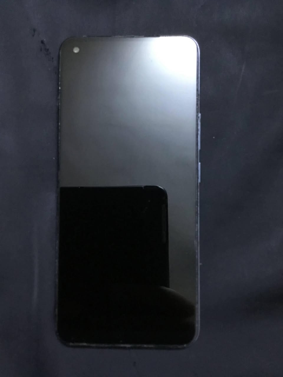سلام عليكم
جهاز ريلمي8 برو مبدل شاشه 
وضهره مكسور وذاكره 128
بطاريته 5000 سعره 60
وبي مجال قليل للاستفسار
والتواصل على الماسنجر مالتي


**إذا كنت صاحب هذا الإعلان وتريد حذفه لأي سبب، رجاءا أرسل رسالة إلى الدعم الفني**