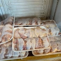 ضهر ورگب • ٣ كيلو • لفترة محدودة