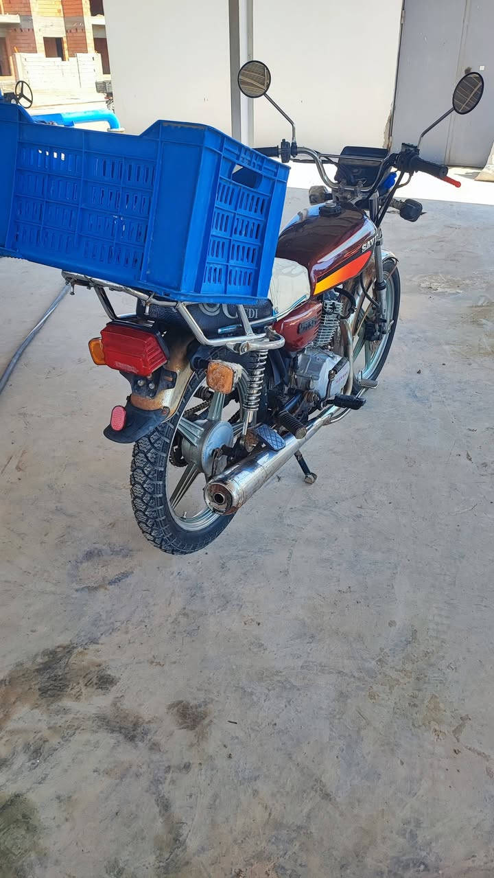 درجه سيفان البيع او مراوس بوكسر اوراقه كامله موديل 19رقم الهاتف ***********
