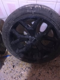 ويل ٢٠ • زوج تاير جديد • ما ملحوم