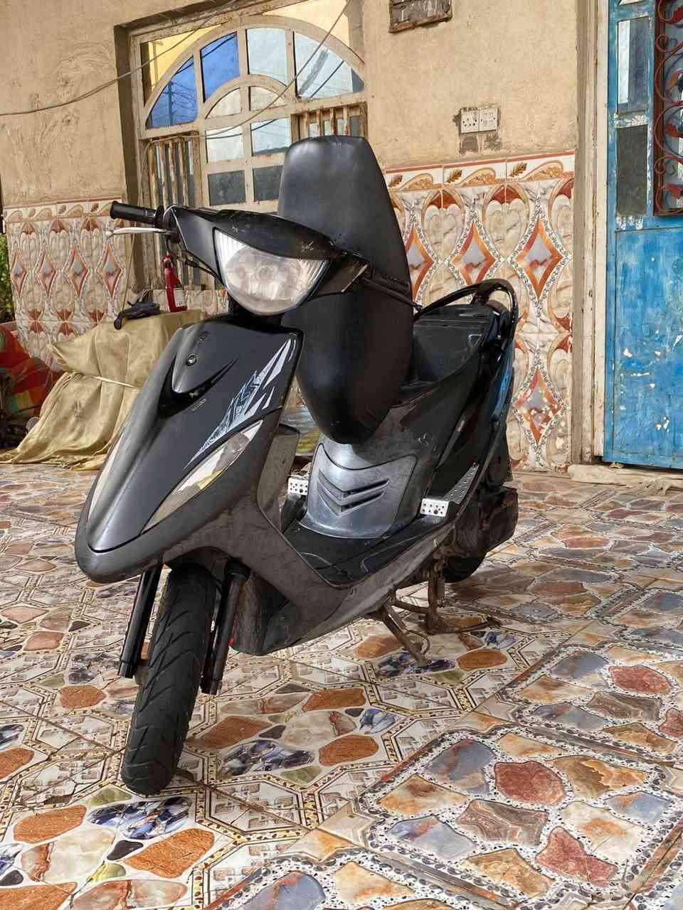 ملاحضه/♕اني مكلف بل نشر
ماكس عدله بلاديه ما مفتوحه نضافه فول ملاح فول الدراجه مختمه من الطول للطول ختم واحد ويه المكينه
كهربائياتهه كلهه شغاله هندر سلف بصمه الدراجه جاهزه من كلشي ما ذب عليهه ربع
السعر/♕900 وبيهه مجال 
العنوان /♕بصره كرمة علي مقابيل سيد سامي 
للتصال/♕+964 781 239 3082 هاذ رقم صاحب الدراجه


**إذا كنت صاحب هذا الإعلان وتريد حذفه لأي سبب، رجاءا أرسل رسالة إلى الدعم الفني**