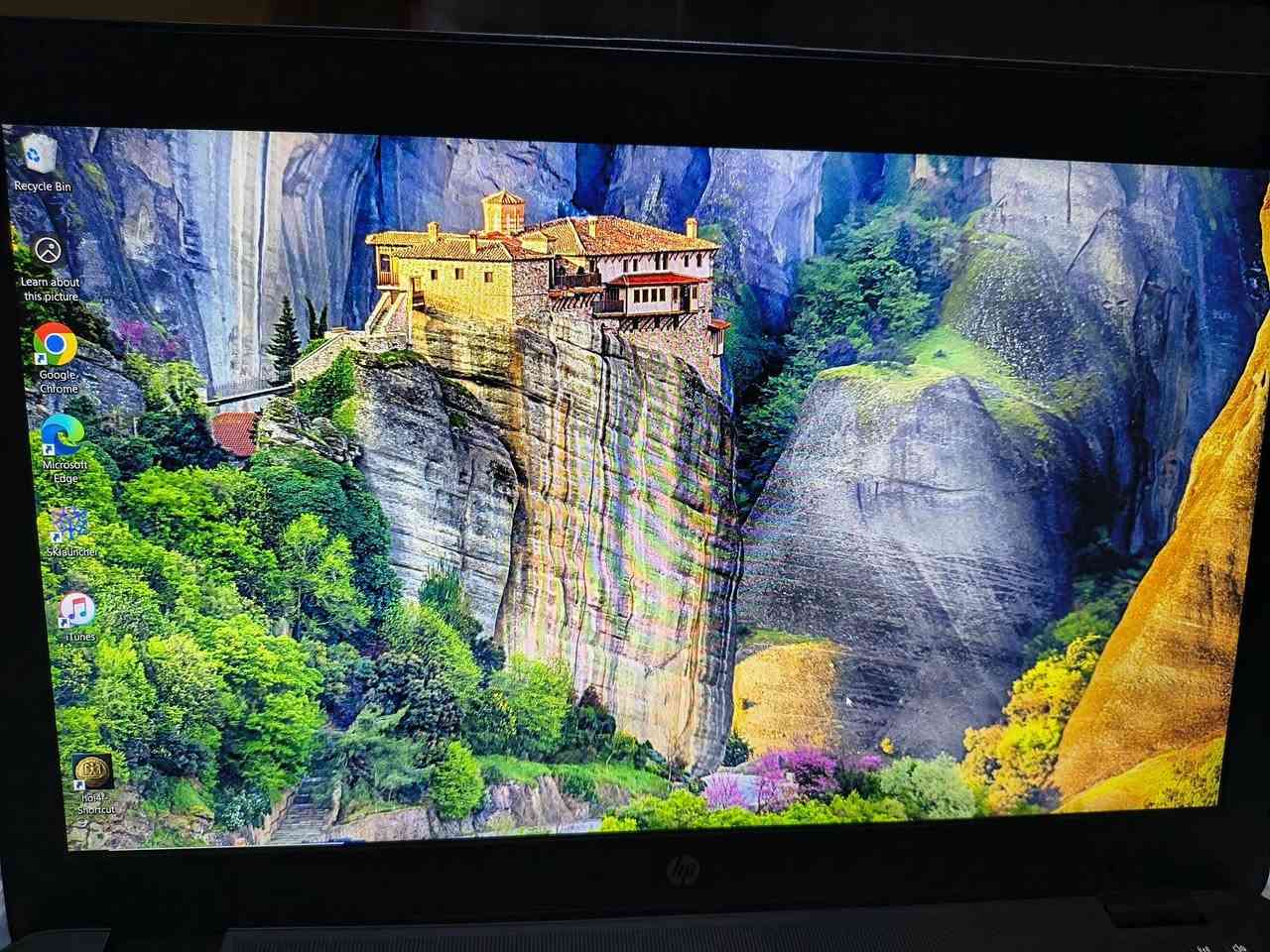 السلام عليكم
لابتوب hp zbook g3 15u
I7-6600u
Amd firepro 4190m 2gb 
16 gb ram 
512 ssd
60 Hz hd display شاشة 1080 
كيبورد ليزري 
نظافة 80%
السعر خاص للمهتم


**إذا كنت صاحب هذا الإعلان وتريد حذفه لأي سبب، رجاءا أرسل رسالة إلى الدعم الفني**