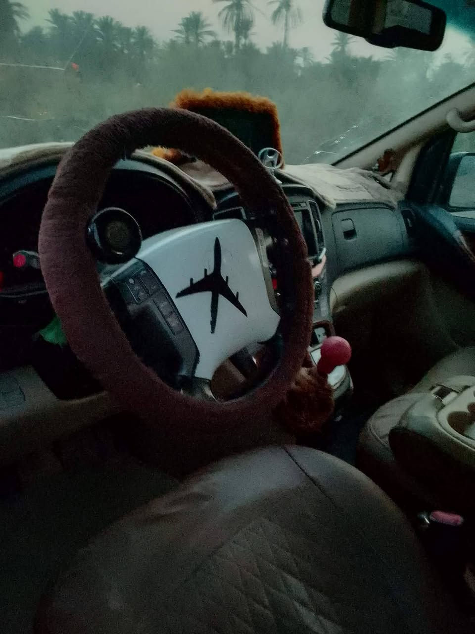 ستاركس موديل 2017 كفاله عامه  مامتعوبه سياره بيه خط مادخله كراج  *********** مكانها  السياره كربلاء طريق نجف كربلاء رقم العامود 870 مكلف بل نشر
