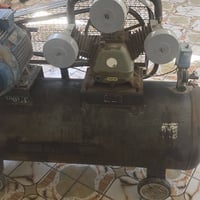 كنبريسر كهرباء • كنبريسر الماني • كنبريسر ثقيل • كمبريسر • كمبريسر ثري...