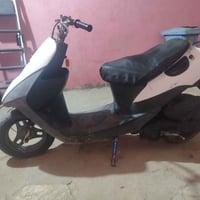 سوزوكي • مكينة جديدة • ٢٥٠