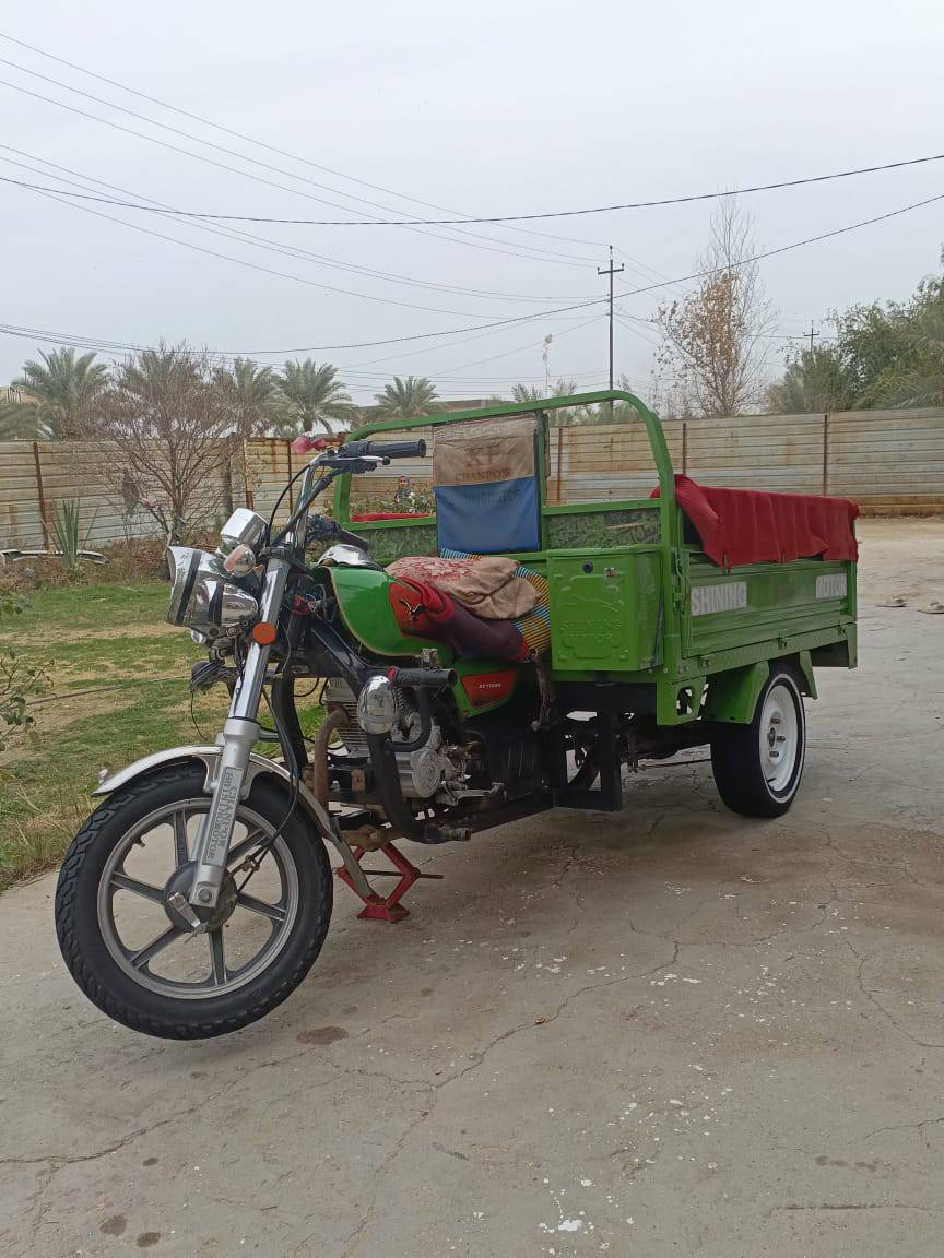 سلام عليكم للبيع موديل 23مكينه مكفوله شاصي ركبه مكفولات الستوته اورق اصولي لسعر اتصل و تدلل ***********مكاني حله ابو غرق
