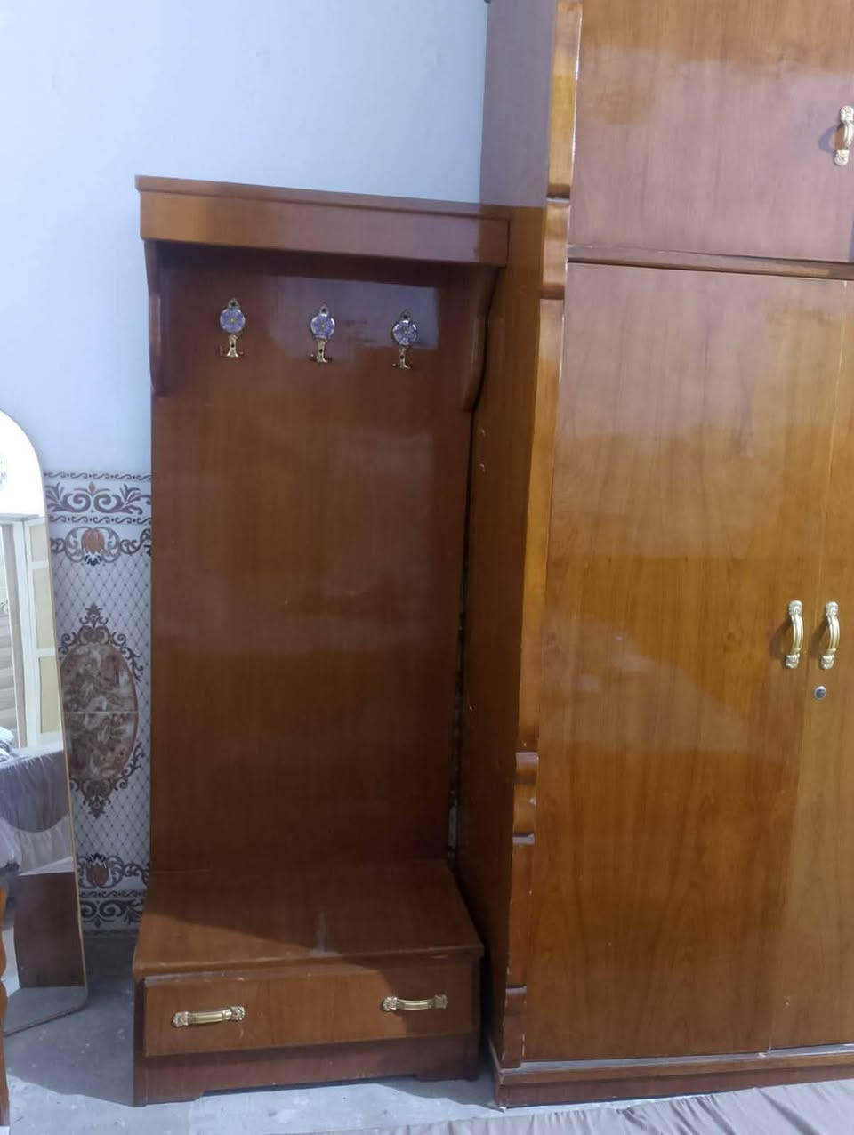 200 قفله مكان بغداد الحسينيه


**إذا كنت صاحب هذا الإعلان وتريد حذفه لأي سبب، رجاءا أرسل رسالة إلى الدعم الفني**