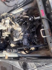 تفصيخ سكاي ربع و٤٠٠شتحتاج حوجود محرك عقل صفيرة كلها شغاله محرك مامفتوح...