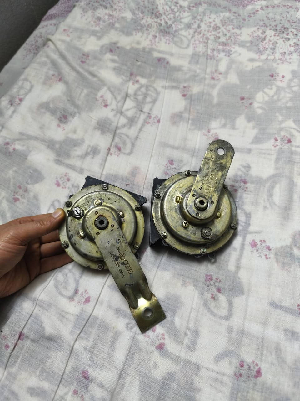 للبيع هورنات برازيلي اصلي دكه فول سعر140الف


**إذا كنت صاحب هذا الإعلان وتريد حذفه لأي سبب، رجاءا أرسل رسالة إلى الدعم الفني**