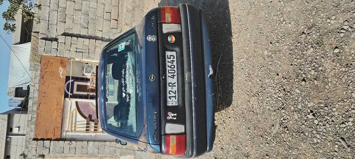 اوبل فكتره حجم 18موديل 91 مصبوغه حزام سنويه 29بيها كاربون بيع مستعجل وطالب عليها 38 

***********

