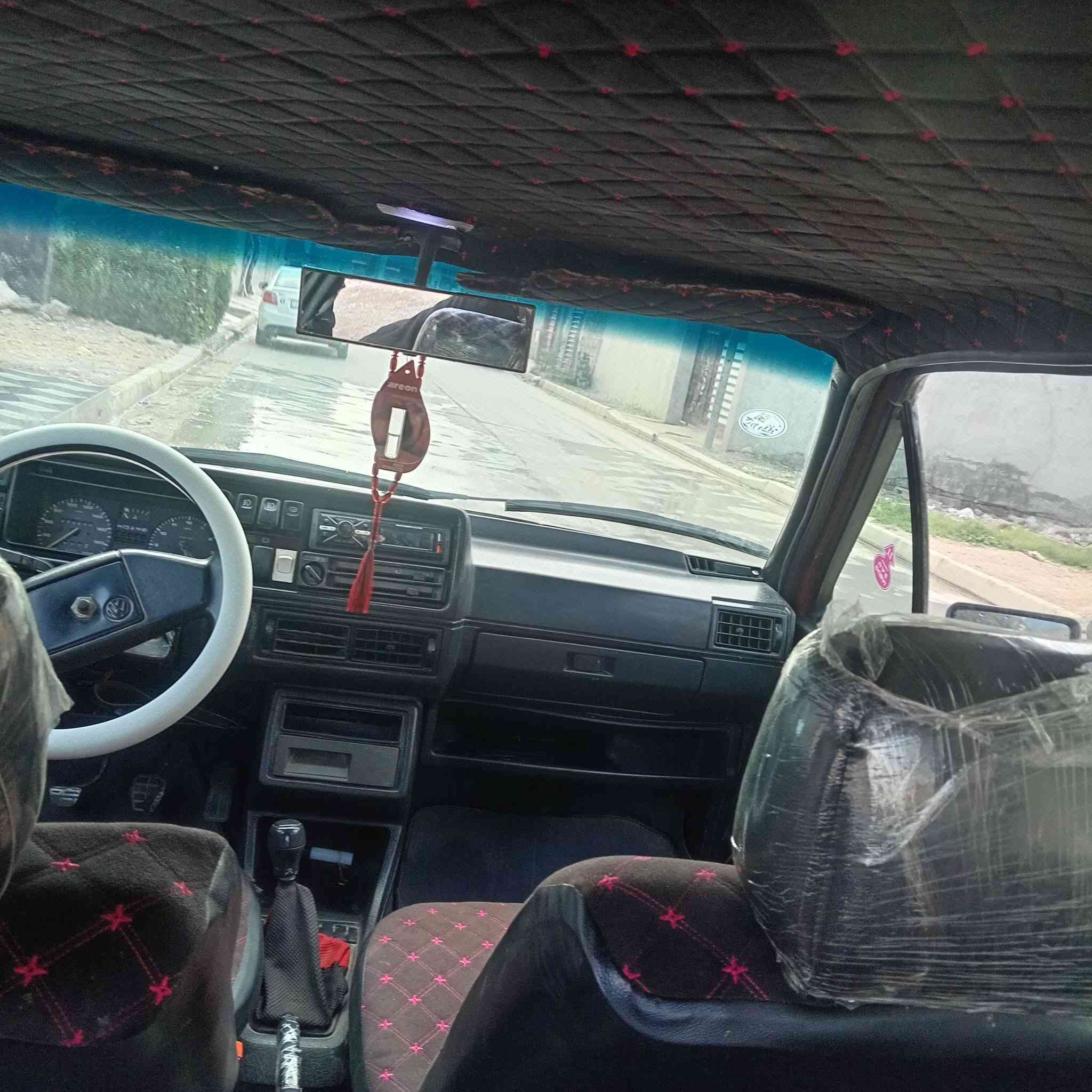 كولف موديل ٨٨
محرك بداية نفخ
كير شرط خمسة نمرة
اطارات جدد
سنوية وهزة جديدة
صبغ عام
كهربائيات شغالة تدفئة شغالة
السعر ٢٤
***********
***********
