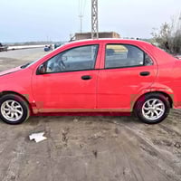 افيو • ٢٠٠٤ • مكينة وفتيس زين