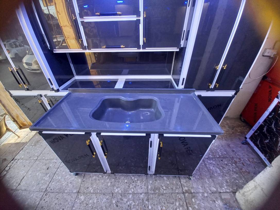 كاونتر ثلاث قطع جديد تسكام مبطن قطعتين ثلاث أمتار وقطعة سنكي متر ونص مرمر السعر مليون و١٠٠ الف ديوانية, القادسية


**إذا كنت صاحب هذا الإعلان وتريد حذفه لأي سبب، رجاءا أرسل رسالة إلى الدعم الفني**