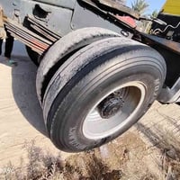 ٣ أزواج • تواير ٢٤ • صاج جديد