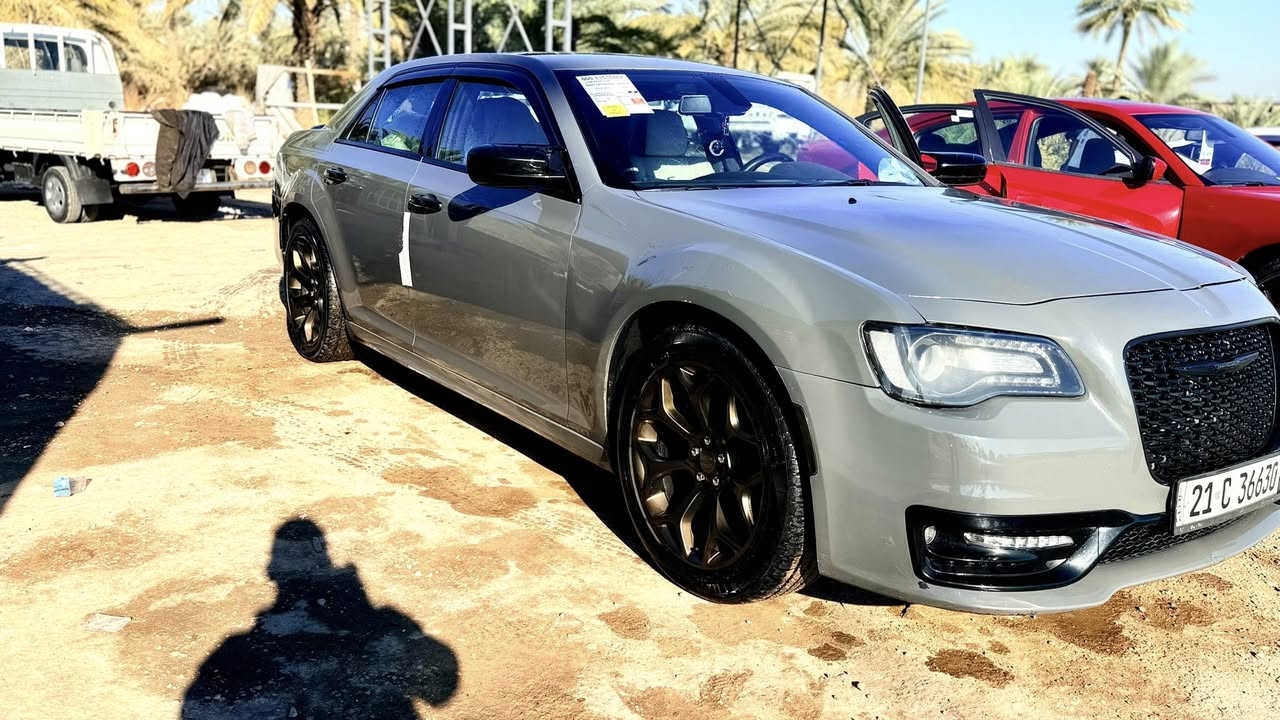 السلام عليكم 🌹🌹
2019 رقم سليمانيه  S 

السيارة جديدة جدا حادثها موضح بالصور 👇👇
كامله مكمله متصرف الف عليها 
بدون لا شخوط ولا بارد كشرها نضيف جدا 

السعر 238 وبيها مجال ❤️❤️

مكاني حله 🌹🌹
***********
