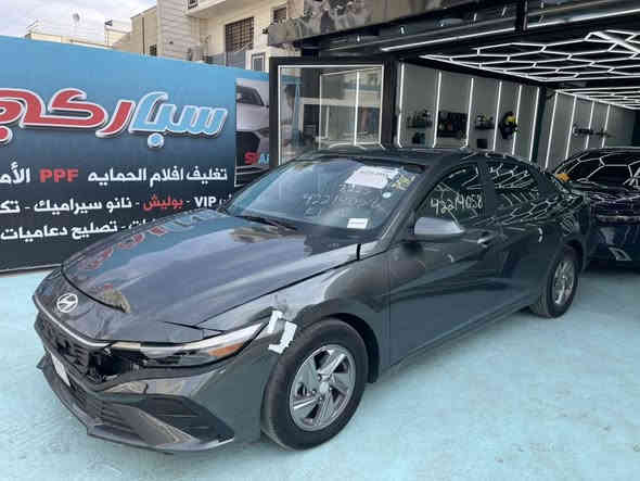 السلام عليكم للبيع فقط149$ 
هونداي النترا 2025 

دخول جديد منفيس بسمي 

على حادث امريكا جدا خفيف 

كفالة كير مكينة تبريد راديتر 

لغد شاصي بدنة ارباك حدادية كفالة

عداد الممشى:  7 الاف فقط 

عنوان بغداد حي الحسين مجمع الروان 

 مهند ***********
