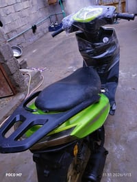 دراجة • سكنس صيني • سلف وهندل