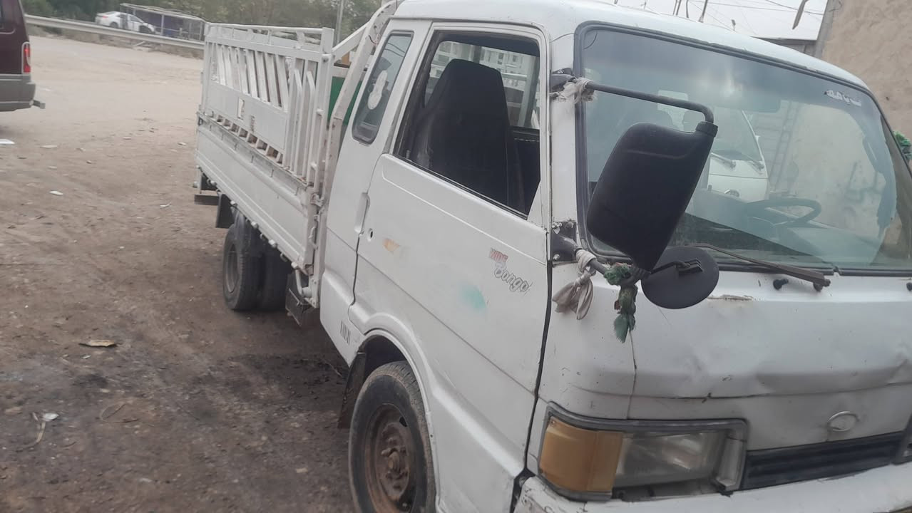 كيا ٩٤ للبيع  محرك شاصي رقم تحويل حسب الاتفاق السياره جاهزه في كربلاء طويريج
***********
