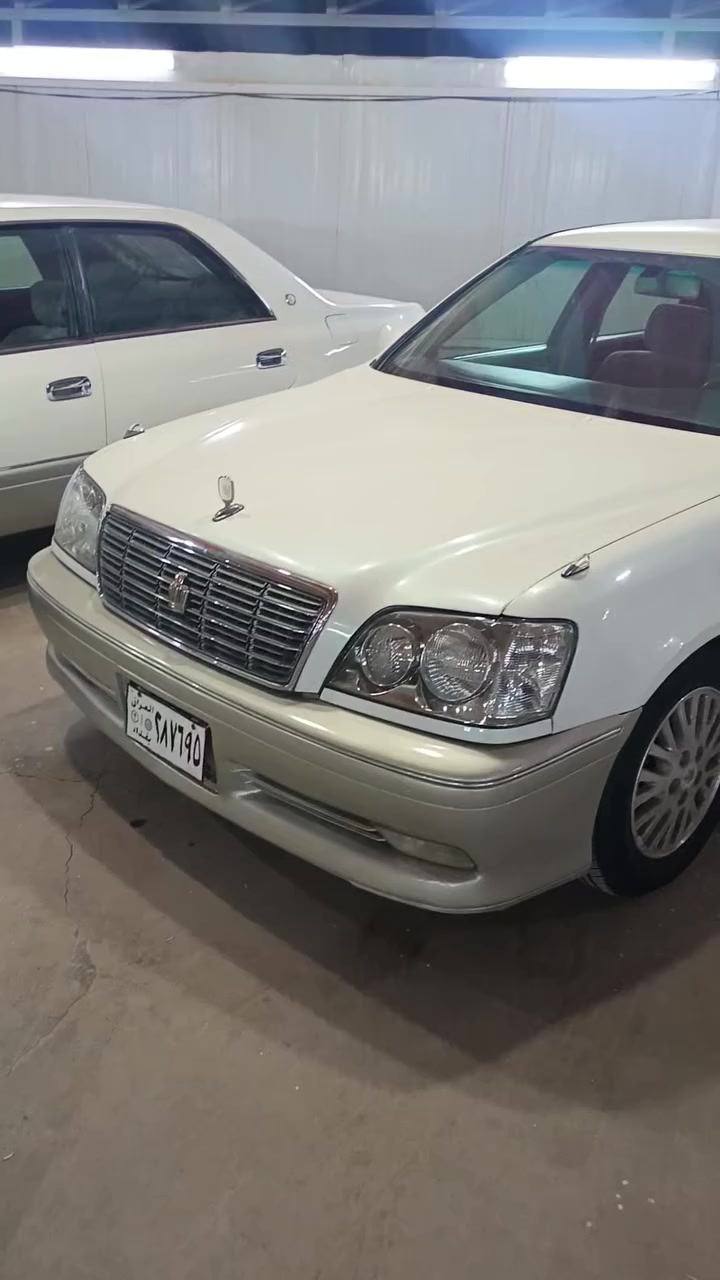 للبيع
ملكه بغداد صدامي اصولي تسجيل قديم اتعهد بلمداور كمرك مدفوع وجاهزه مكينه فيفيتي 
غرفه رصاصي نظيفه والباقي مكفول *********** السعر 75 وبيها مجال
