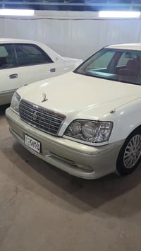 كراون • مكينة فيفيتي • كمرك مدفوع