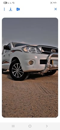 للبيع بيكم 2009 سعودي كير اوتماتيك كفاله بيه بارد جاملغ الخلفي رقم انب...