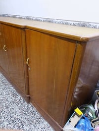 بوفيه • صاج عراقي • ثقيل