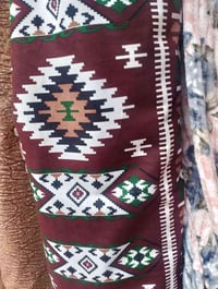 ركن رمضاني • مفرش أرضي • مفرش ٥ مقاعد