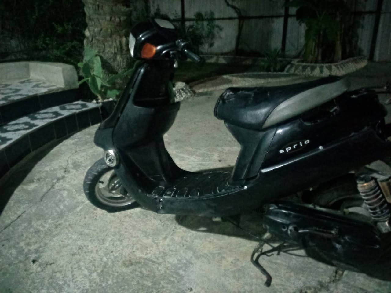 السلام عليكم دراجه للبيع شغاله نظيفه السعر175المكان كربلاء الحسينيه  ***********
