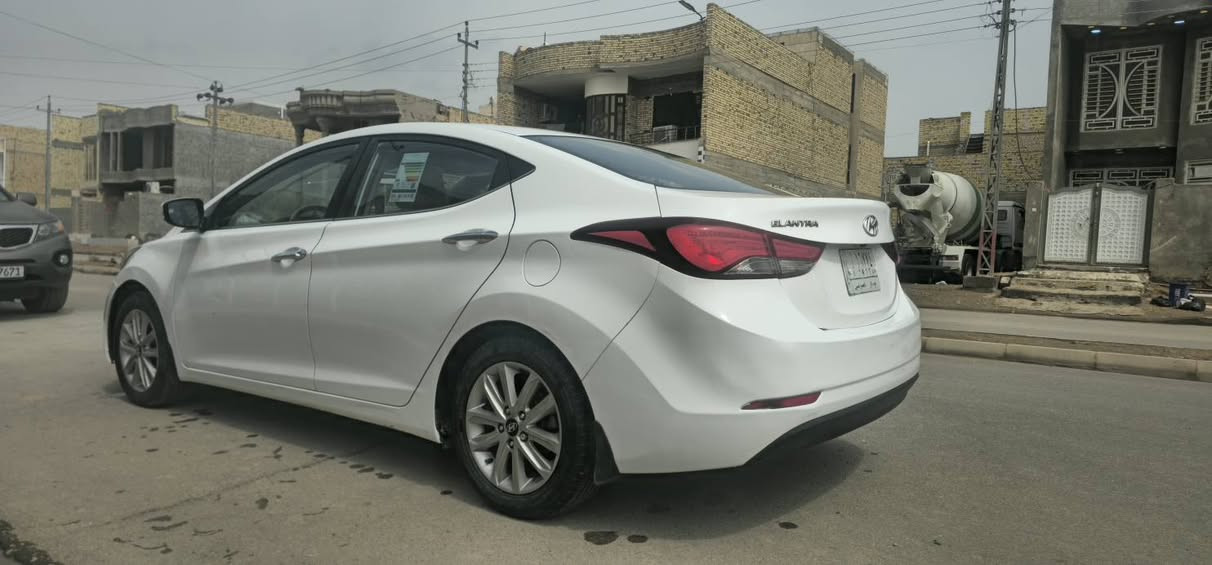 هونداي النترا 2015خليجي سياره جديده وفول مواصفات جاهزه طخم تاير حداديه جديده تبريد ثلج رقم ميسان مكينه 1800 دوش بيهه طخه زغيره ومصبوغه موضحه بلمنشور سعرهاا 118للاتصال *********** عمارة, ميسان
