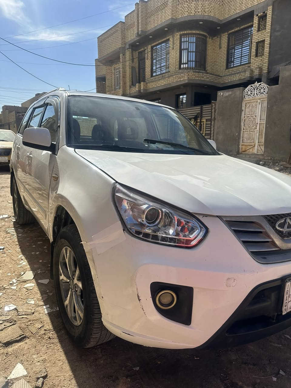 سلام عليكم تيكو موديل 2012 كير ومكينيه نضاف كير ميكانيكي مكان سياره بناصريه مركز رقم ***********
