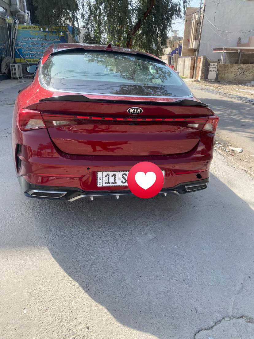 سلام عليكم 
K5. 2021 
3 قطع صبغ بدون دواخل 
فول عدى الفتحه 
مكاني بغداد  العامرية 
السعر ١٣٨ 
***********
