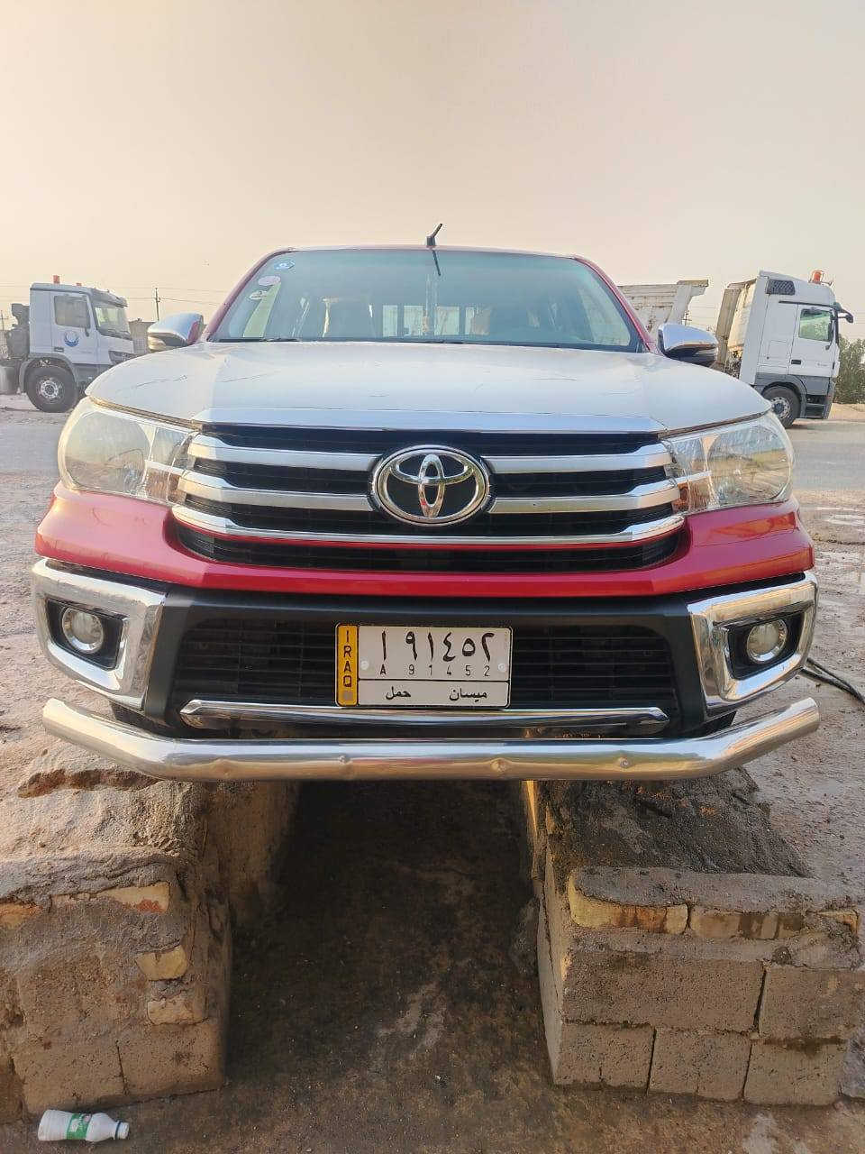 سلام عليكم  بيكم موديل 19
ساز ماشيه 150 
فول مواصفات سويجين 
السعر 250 
***********
المكان ميسان
