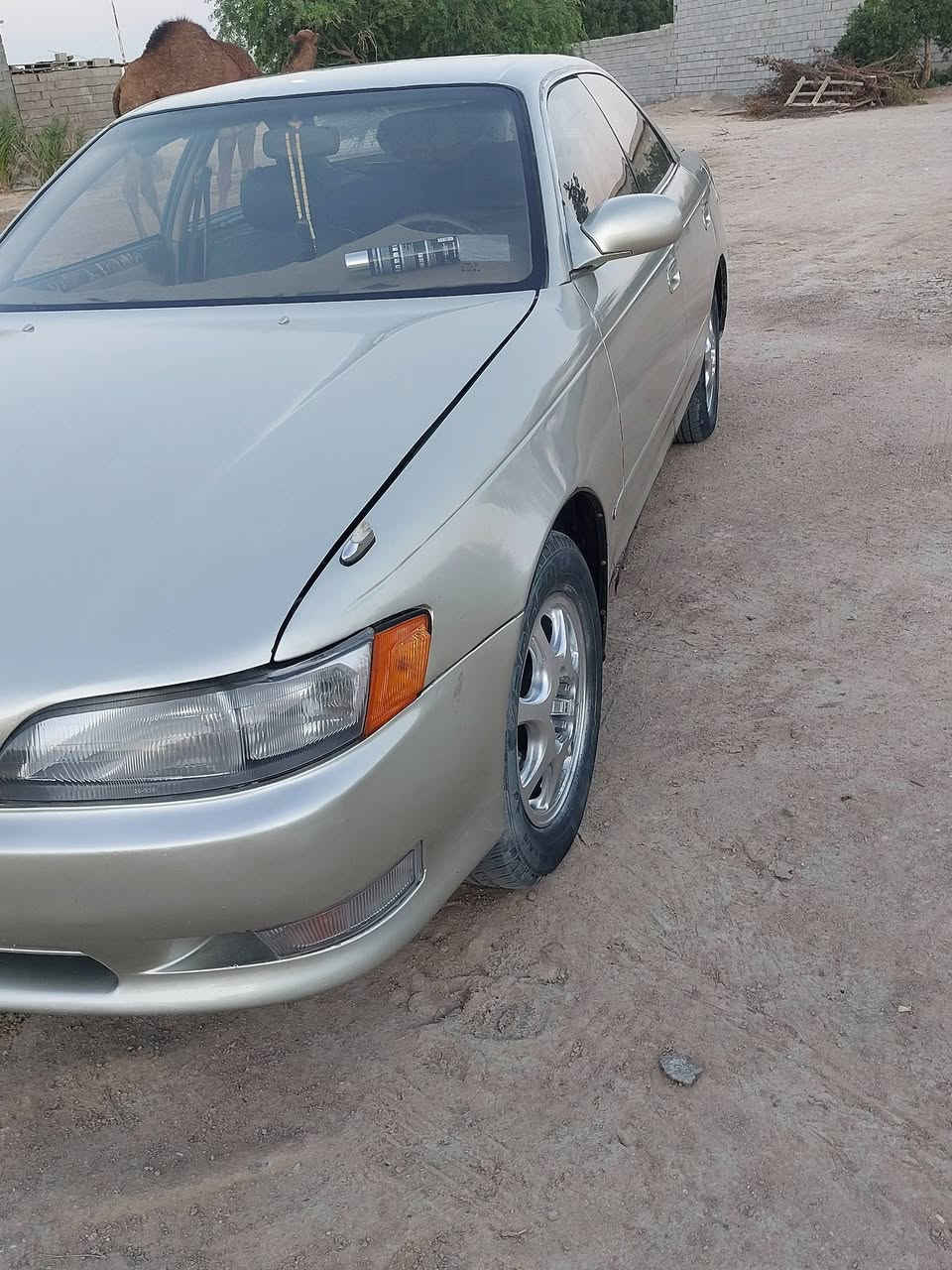 سلام عليكم مارك للبيع مكصوصه جنطه محرك بيه تبخير بسمي رقم نكليزي سعر42وبيها مجال   الهاتف *********** مكان الزبير
