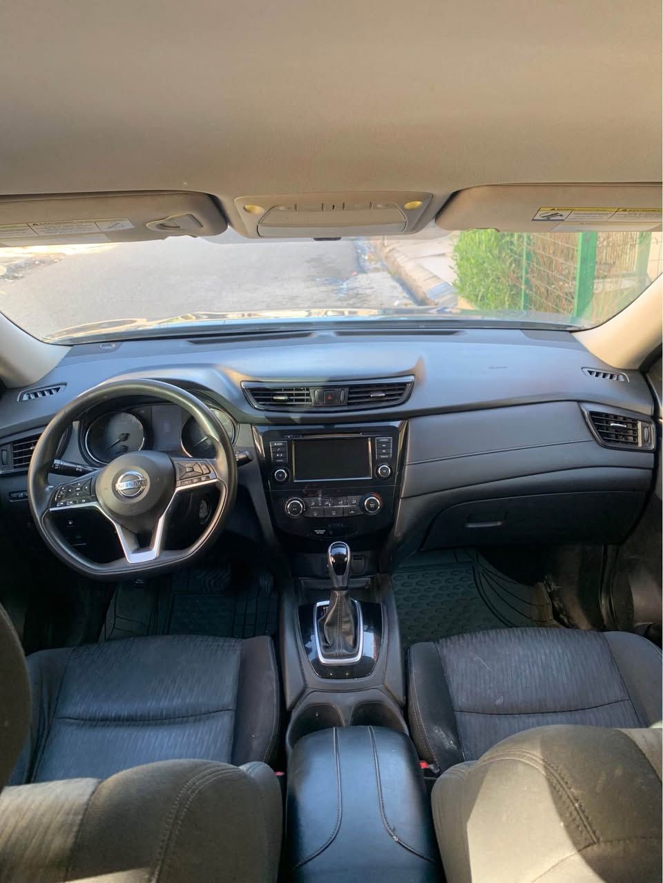 نيسان رؤك  
مؤديل 2018
ماسافات S 
پشتو پيش كةپسه يةك ئيرباكى شانى تةقيوه 
رسمى كؤدةكةشم داناوه سةيرى ليدراوةكةى بكةن  خةرامه 500 $ لةسةره 
سةنةوى و رةقةم و ژينگةو ريگاوبانى نويه 
بةشةرتى گير و مةكينه 
بةشةرتى بةنةوكردن 
ژم. *********** أربيل, العراق
