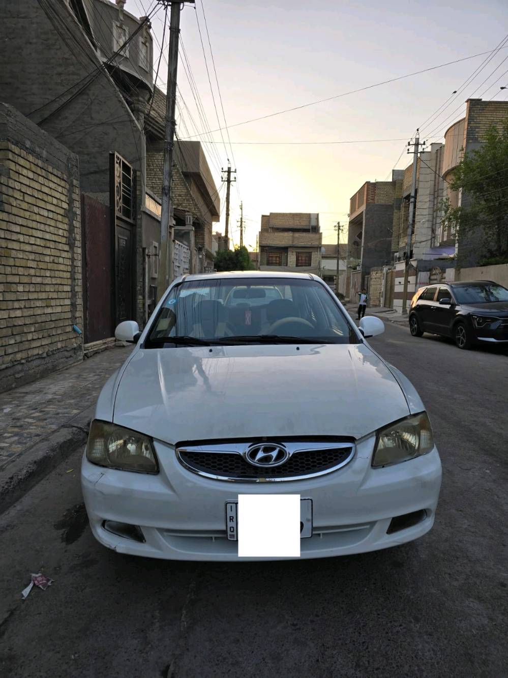 فيرنا٢٠١٢ مكاني بغداد سعر ٧٥.. رقم ***********