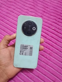 تكنو سبارك 30 سي • ٢٥٦ • بطاريه ٥٠٠٠