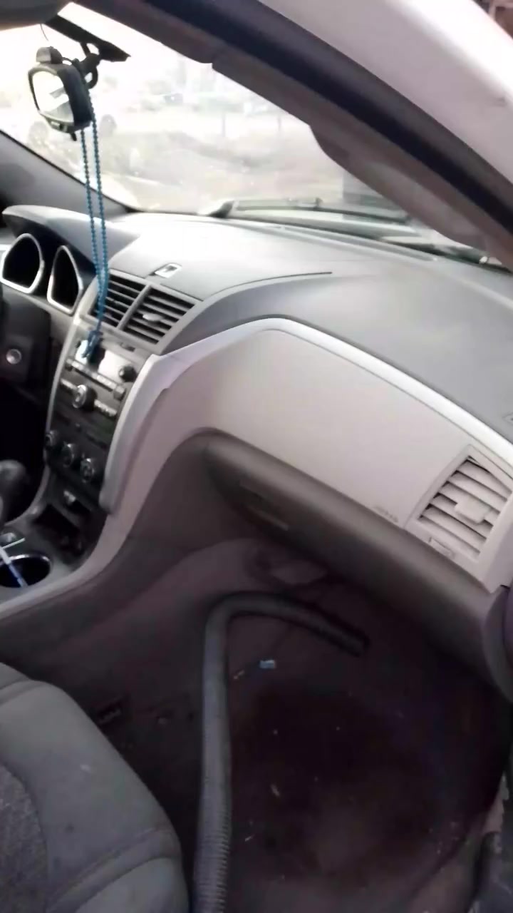 شوفرليت ترافيلس موديل ٢٠٠٩ مكفول من الضربة والصبغ والتبديل رقم بغداد انكليزي هزة جديدة ب ٩٨$


**إذا كنت صاحب هذا الإعلان وتريد حذفه لأي سبب، رجاءا أرسل رسالة إلى الدعم الفني**