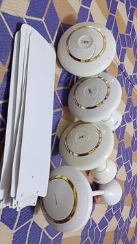 مراوح • بالوحدة