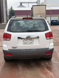 موهافي • ٢٠١٦ • كركوك العسكري