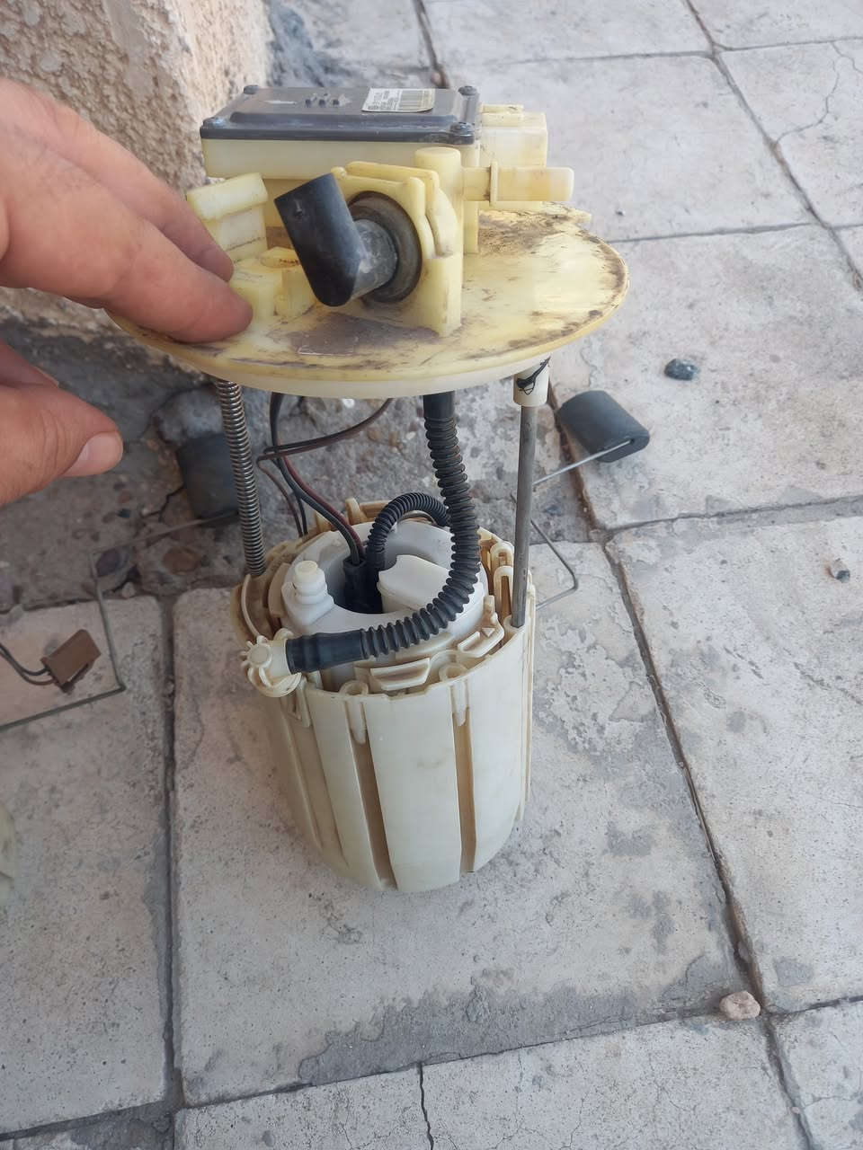 السلام عليكم عبوات مال سورنتو للبيع رقم الهاتف ***********
