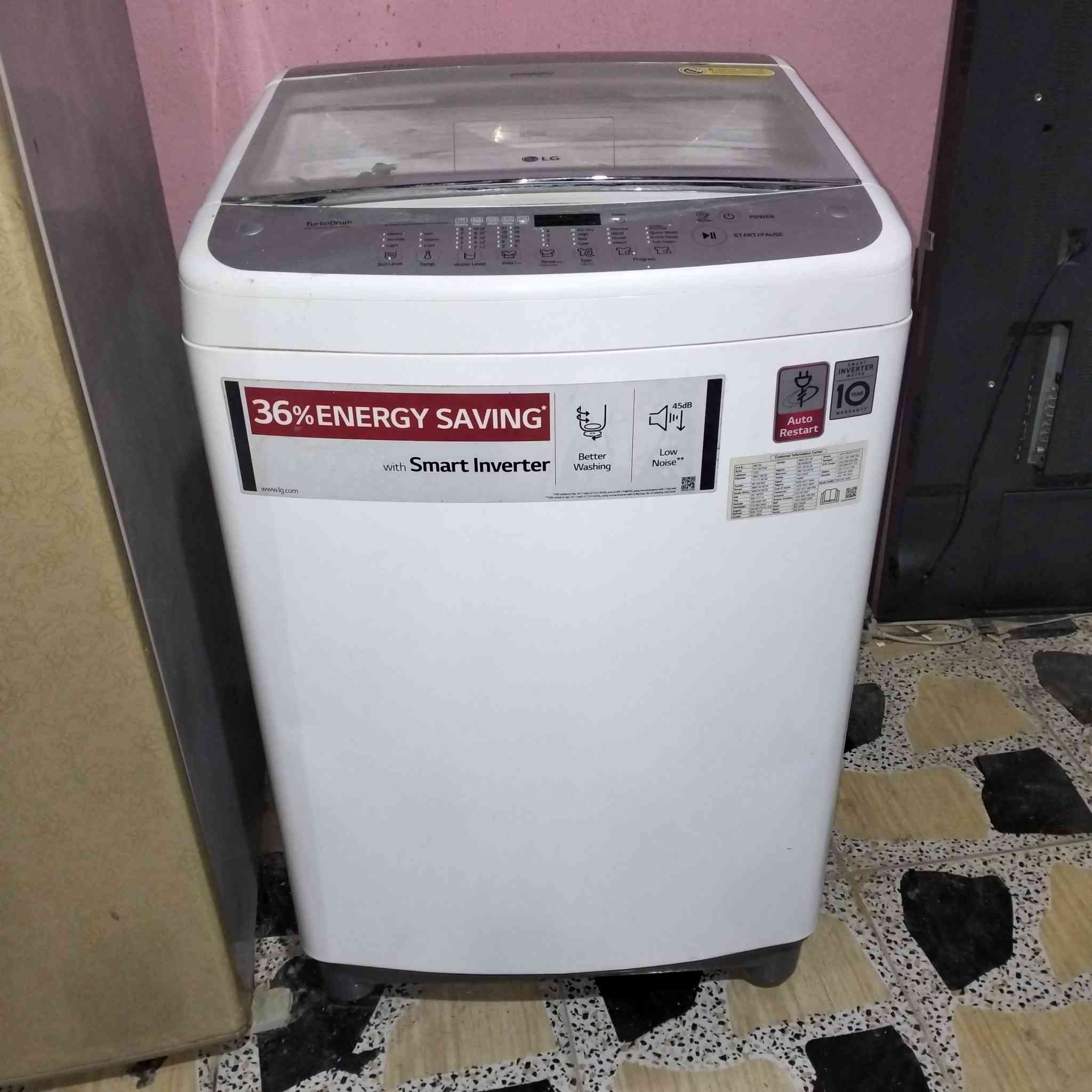 السلام عليكم
مكلف بلنشر 
ثلاجه وغساله شرط النظافه 
***********
سعرهن450الشراي يتصل
