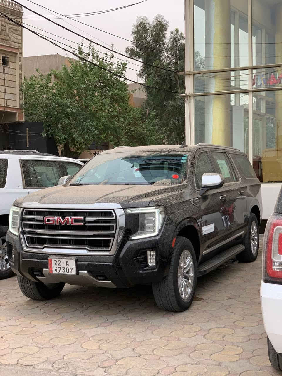 سلام عليكم
جمسي طويل للبيع 

خليجيه السياره فول مواصفات ثلاجه دبل اكسل

موديل2021 

السعر 4شدادت و70 ورقه بيه خط بغداد نهضه 

السياره كير اكسل مكينه خير من الله صدر امامي خلفي

تخم تاير جديد جاهزه السياره من كل النواحي

بيه جاملغ خلفي فقط كلير ***********

اتصال عله هذا الرقم وبيك خير وتدلل
