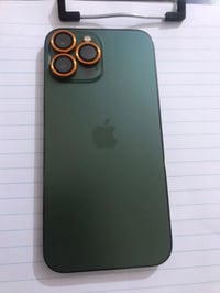 ايفون 13 برو ماكس • ٢٥٦ • بطارية ١٠٠