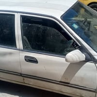 سياره برنس ابيع رقم سنويه 2028 غير منتهيه باسمي لتواصل 07708415626
