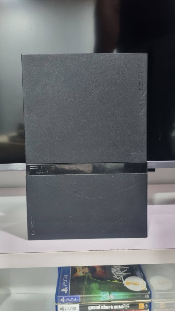 السلام عليكم
جهازين بلي ٢  سلم   واحد   محولة  وواحد  عادي  كيبل شغالات  بس الي بدون محولة يشتغل   ساعتين  ٣  ويفصل  بي  كطع  بالمروحة  ويتصلح  بالبيت بس انا ماعندي وقت  السعر  35 اثنينهن  مع التوصيل  

#توصيل #العاب #تحميل #تنزيل #صيانة #بلايستيشن #اكسبوكس


**إذا كنت صاحب هذا الإعلان وتريد حذفه لأي سبب، رجاءا أرسل رسالة إلى الدعم الفني**