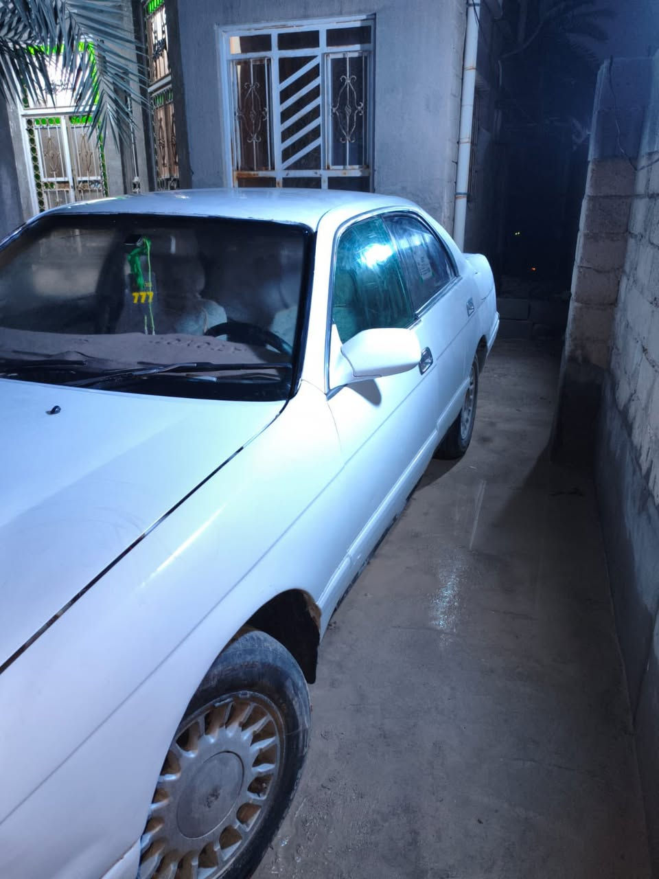 سلام عليكم سياره ‏بطة مجدده السنويه مصبوقه السياره صبقه جديده جاهزه من كلشي السعر43 
العنوان البصرة ابو الخصيب ***********
