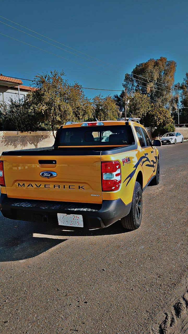 مافريك بيكم
 للبيع سياره كاتي تترقم شمالي موديل ٢٠٢٣ حادثها موجود بلصور السعر ١٦٥ ورقة بيها مجال الاتصال على الرقم واتس اب او مباشر ***********
