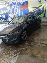 ماليبو • ٢٠٢١ • حادثه دعاميه
