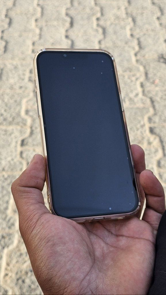 ايفون 13 برو ماكس نضيف جهاز  بي تحويره 17 ما مفتوح جهاز ابد بطاريه 75 اصليه    سعر 650


**إذا كنت صاحب هذا الإعلان وتريد حذفه لأي سبب، رجاءا أرسل رسالة إلى الدعم الفني**