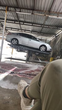 رينو سافران • ٢٠١٣ • رقم اربيل